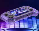 Game Console RX6H во многом обязана RGB20S. (Источник изображения: Game Console)