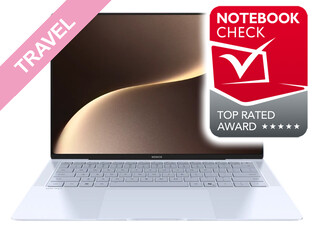 Honor MagicBook Art 14 2025 (90.3%)