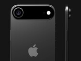 Apple iPhone 17 Air, очевидно, идет на многие компромиссы, чтобы добиться более тонкого корпуса. (Источник изображения: @zellzoi)