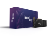 Intel ARc B580 и Arc B570 стали официальными (источник изображения: Intel)