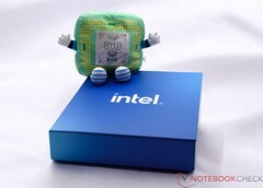 В скором времени ожидается появление процессора Intel Core Ultra 250K Plus 