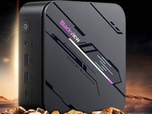MP100 Pro - это новый мини-ПК на базе Intel (Источник изображения: Blackview)