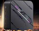 MP100 Pro - это новый мини-ПК на базе Intel (Источник изображения: Blackview)