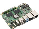 Radxa Dragon Q8B - новый одноплатный компьютер с процессором Snapdragon