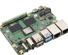 Radxa Dragon Q8B - новый одноплатный компьютер с процессором Snapdragon