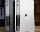 RedMagic Gaming Tablet 3 Pro будет доступен в двух цветовых вариантах на старте продаж. (Источник изображения: RedMagic)