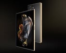 Прошлые складные устройства Samsung серии W отличались более вычурным дизайном, чем их обычные братья и сестры Galaxy Z Fold, W25 на фото. (Источник изображения: Samsung)
