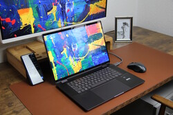 HP Spectre x360 16