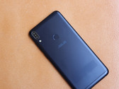 The Zenfone Max Pro 1. (Изображение: TelecomTalk)