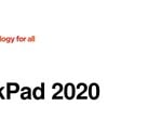 Lenovo ThinkPad 2020: доступные P15v/T15p; X12, X1 Nano и X1 Titanium на Intel Tiger Lake
