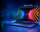 Razer Blade 15 стал еще тоньше и мощнее (Изображение: Razer)