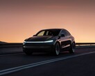 Роботакси Tesla Model Y (Источник изображения: Tesla)
