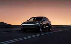 Роботакси Tesla Model Y (Источник изображения: Tesla)