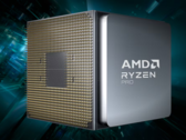 Компания AMD выпустила четыре новых процессора Ryzen Pro для настольных ПК, предназначенных для корпоративных пользователей (источник изображения: AMD)
