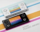 Рекламные материалы для Pocket Micro 2