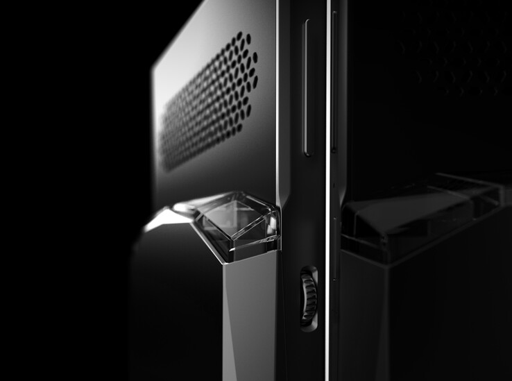 (Источник изображения: Ayaneo)