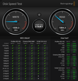 Измеряем производительность SSD