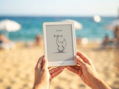 Boox Go 6 Gen II в настоящее время получает Android 13 в рамках последнего обновления.