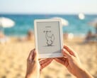 Boox Go 6 Gen II в настоящее время получает Android 13 в рамках последнего обновления.