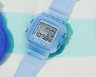 Casio BGD10KG-2 (на фотографии)