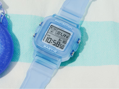Casio BGD10KG-2 (на фотографии)
