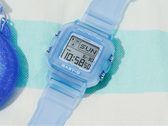 Casio BGD10KG-2 (на фотографии)