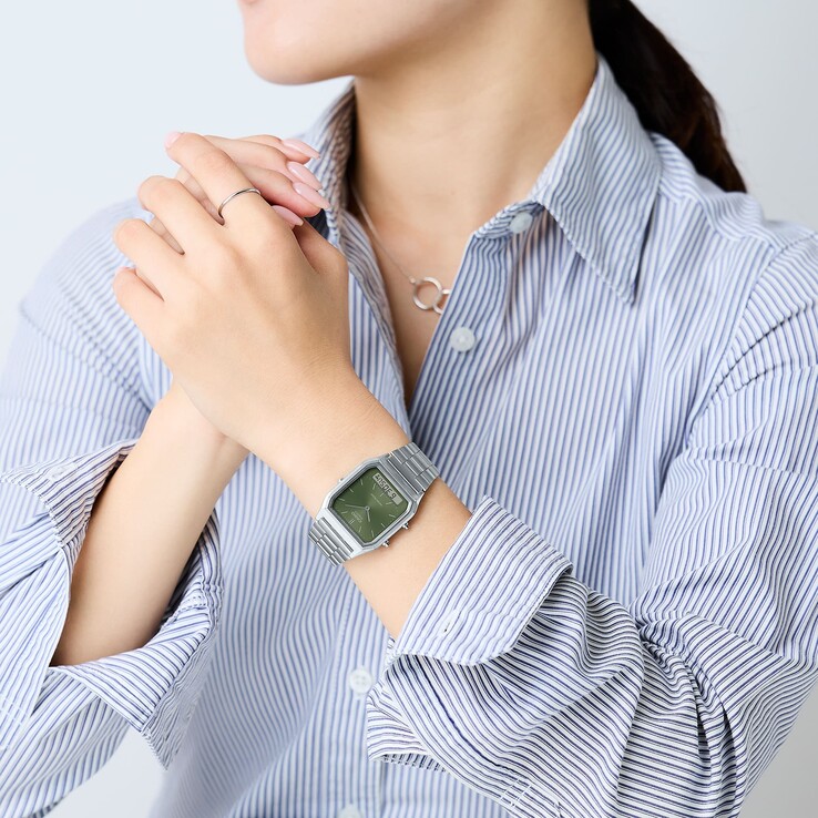 (Источник изображения: Casio)