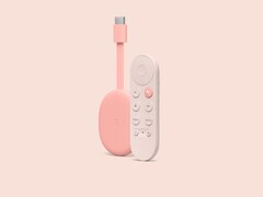 Chromecast с Google TV снят с производства, но продолжает получать обновления. (Источник изображения: Google)