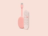 Chromecast с Google TV снят с производства, но продолжает получать обновления. (Источник изображения: Google)