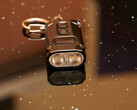 Новый фонарик Tini 3 от Nitecore (Источник изображения: Andreas Sebayang/Notebookcheck.com)