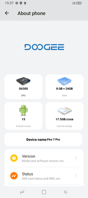 Дополнительные 24 ГБ ОЗУ активны по умолчанию.