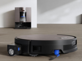 Ecovacs Deebot X11 OmniCyclone (на фото) имеет контейнер объемом 1,6 литра и может работать до 48 дней без опорожнения. (Источник изображения: Ecovacs)