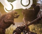 Far Cry Primal доступна в Steam со скидкой 90% до 6 октября. (Источник изображения: Steam)