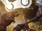 Far Cry Primal доступна в Steam со скидкой 90% до 6 октября. (Источник изображения: Steam)