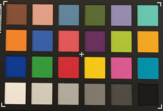 ColorChecker