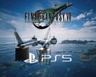 Представлен баннер игры «Final Fantasy 7: Revelation» для PS5