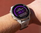 Смарт-часы Forerunner 970 от Garmin получают бета-версию v16.28