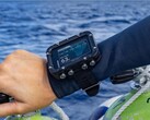 Прибор Descent X30 от Garmin получил системное программное обеспечение 3.06