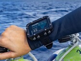 Прибор Descent X30 от Garmin получил системное программное обеспечение 3.06