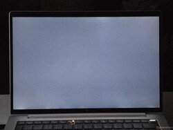 Истечение подсветки (здесь показано усиление)