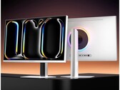 Innocn выпускает новые 4K мини LED мониторы с 2 304 зонами регулировки яркости. (Источник изображения: Innocn через IT Home)