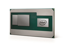 В январе-марте 2018 года стоит ждать процессор Intel Core с видеопроцессором AMD Radeon (Изображение: Intel)
