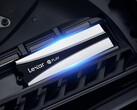 Play 2280 SE. (Источник изображения: Lexar)