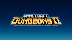Компания Mojang анонсировала Minecraft Dungeons II, и Xbox сообщает, что сиквел появится на Game Pass в первый же день этой осенью.