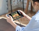Nintendo Switch 2 не обеспечивает убедительный HDR в портативном режиме. (Источник изображения: Nintendo)