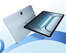 OnePlus Pad Lite - это новый доступный планшет, который можно приобрести в Европе и Великобритании. (Источник изображения: OnePlus)