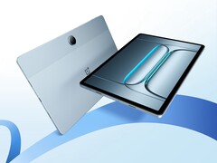 OnePlus Pad Lite - это новый доступный планшет, который можно приобрести в Европе и Великобритании. (Источник изображения: OnePlus)