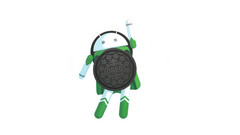 Семейство Android Oreo обогнало по популярности Jelly Bean. (Изображение: Google)