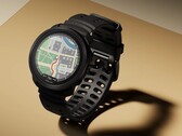Компания Polar выпустила версию прошивки 4.1.1 для смарт-часов Vantage M3 (вверху). (Источник изображения: Polar)