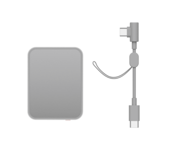 Два режима охлаждения имеют уровень шума около 25dB и 35dB, а световой индикатор состояния сигнализирует о неисправностях.